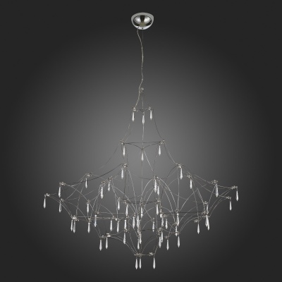 Подвесная люстра ST-Luce Gravetta SL797.113.114