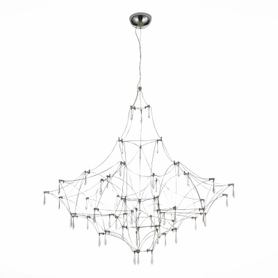 Подвесная люстра ST-Luce Gravetta SL797.113.114