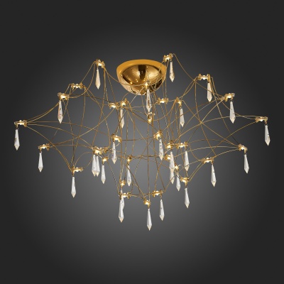 Потолочная люстра ST-Luce Gravetta SL797.202.78