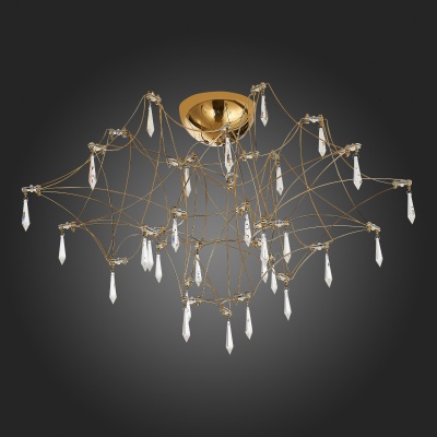 Потолочная люстра ST-Luce Gravetta SL797.202.78