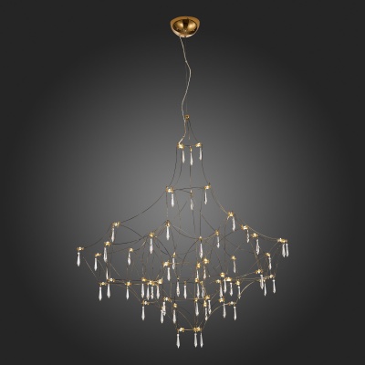 Подвесная люстра ST-Luce Gravetta SL797.203.114