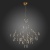 Подвесная люстра ST-Luce Gravetta SL797.203.114 Подвесная люстра ST-Luce Gravetta SL797.203.114
