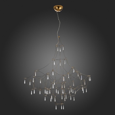 Подвесная люстра ST-Luce Gravetta SL797.203.114