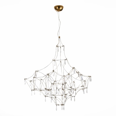 Подвесная люстра ST-Luce Gravetta SL797.203.114