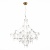 Подвесная люстра ST-Luce Gravetta SL797.203.114 Подвесная люстра ST-Luce Gravetta SL797.203.114