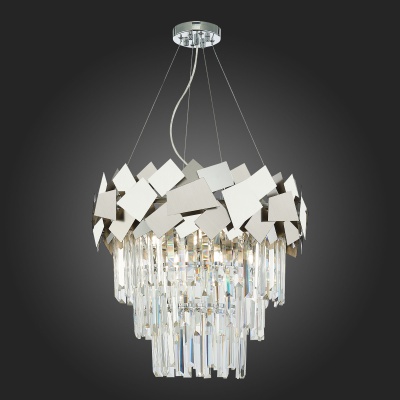 Подвесная люстра ST-Luce Caserta SL1232.103.06