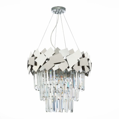 Подвесная люстра ST-Luce Caserta SL1232.103.06