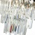 Подвесная люстра ST-Luce Caserta SL1232.103.06 Подвесная люстра ST-Luce Caserta SL1232.103.06