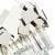 Подвесная люстра ST-Luce Caserta SL1232.103.06 Подвесная люстра ST-Luce Caserta SL1232.103.06