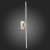 Бра ST-Luce Ralio SL1580.101.01 Бра ST-Luce Ralio SL1580.101.01