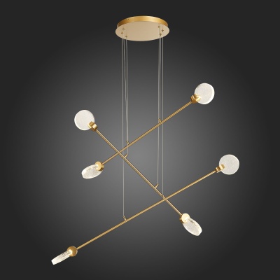 Подвесная люстра ST-Luce Montecelio SL6104.203.06