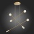 Подвесная люстра ST-Luce Montecelio SL6104.203.06 Подвесная люстра ST-Luce Montecelio SL6104.203.06