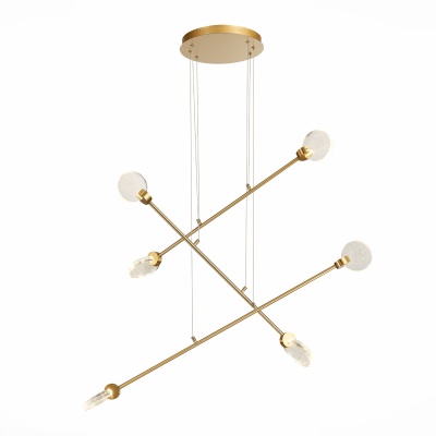 Подвесная люстра ST-Luce Montecelio SL6104.203.06