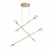 Подвесная люстра ST-Luce Montecelio SL6104.203.06 Подвесная люстра ST-Luce Montecelio SL6104.203.06