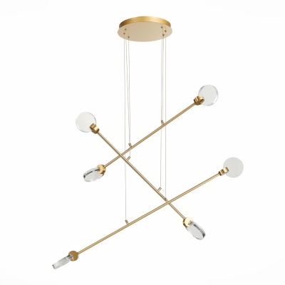 Подвесная люстра ST-Luce Montecelio SL6104.203.06