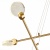 Подвесная люстра ST-Luce Montecelio SL6104.203.06 Подвесная люстра ST-Luce Montecelio SL6104.203.06