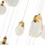 Подвесная люстра ST-Luce Montecelio SL6104.203.16 Подвесная люстра ST-Luce Montecelio SL6104.203.16