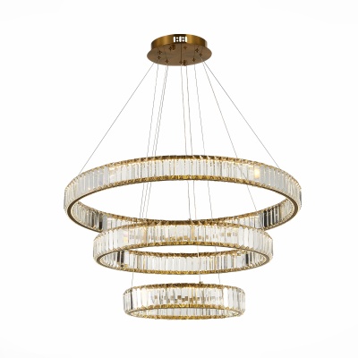 Подвесной светильник ST-Luce Tivoli SL1622.303.03