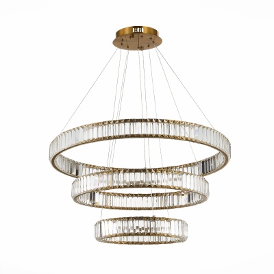 Подвесной светильник ST-Luce Tivoli SL1622.303.03