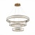 Подвесной светильник ST-Luce Tivoli SL1622.303.03