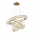 Подвесной светильник ST-Luce Tivoli SL1622.303.03