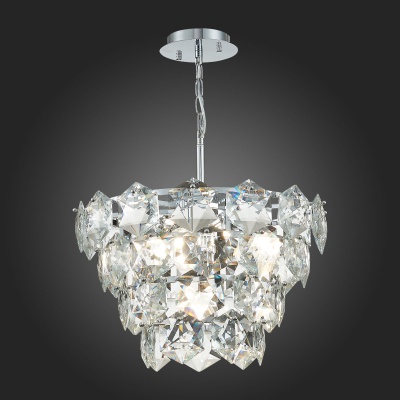 Подвесная люстра ST-Luce Viterbo SL1631.103.06