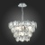 Подвесная люстра ST-Luce Viterbo SL1631.103.06 Подвесная люстра ST-Luce Viterbo SL1631.103.06