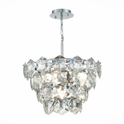 Подвесная люстра ST-Luce Viterbo SL1631.103.06