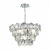 Подвесная люстра ST-Luce Viterbo SL1631.103.06 Подвесная люстра ST-Luce Viterbo SL1631.103.06