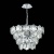 Подвесная люстра ST-Luce Viterbo SL1631.103.06 Подвесная люстра ST-Luce Viterbo SL1631.103.06