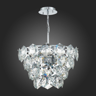 Подвесная люстра ST-Luce Viterbo SL1631.103.06