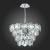 Подвесная люстра ST-Luce Viterbo SL1631.103.06 Подвесная люстра ST-Luce Viterbo SL1631.103.06