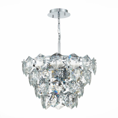 Подвесная люстра ST-Luce Viterbo SL1631.103.06