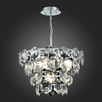 Подвесная люстра ST-Luce Viterbo SL1631.103.06
