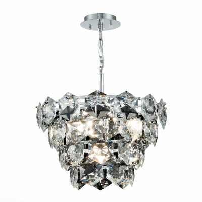 Подвесная люстра ST-Luce Viterbo SL1631.103.06