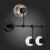 Бра ST-Luce Vallo SL6005.401.03 Бра ST-Luce Vallo SL6005.401.03
