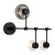 Бра ST-Luce Vallo SL6005.401.03 Бра ST-Luce Vallo SL6005.401.03