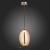 Подвесной светильник ST-Luce Sl6108 SL6108.333.01 Подвесной светильник ST-Luce Sl6108 SL6108.333.01