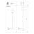 Торшер ST-Luce Lacio SL6002.405.01 Торшер ST-Luce Lacio SL6002.405.01