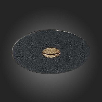 Встраиваемый светильник ST-Luce ST217 ST217.438.09