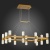 Подвесная люстра ST-Luce Gemina SL6007.203.20 Подвесная люстра ST-Luce Gemina SL6007.203.20