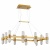 Подвесная люстра ST-Luce Gemina SL6007.203.20 Подвесная люстра ST-Luce Gemina SL6007.203.20