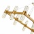 Подвесная люстра ST-Luce Gemina SL6007.203.20 Подвесная люстра ST-Luce Gemina SL6007.203.20
