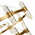 Подвесная люстра ST-Luce Gemina SL6007.203.32 Подвесная люстра ST-Luce Gemina SL6007.203.32