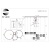 Подвесная люстра ST-Luce Gemina SL6007.203.54