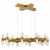 Подвесная люстра ST-Luce Gemina SL6007.203.26 Подвесная люстра ST-Luce Gemina SL6007.203.26