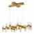 Подвесная люстра ST-Luce Gemina SL6007.203.26 Подвесная люстра ST-Luce Gemina SL6007.203.26