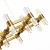 Подвесная люстра ST-Luce Gemina SL6007.203.26 Подвесная люстра ST-Luce Gemina SL6007.203.26