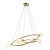 Подвесная люстра ST-Luce Rialto SL1508.203.07 Подвесная люстра ST-Luce Rialto SL1508.203.07