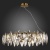 Подвесная люстра ST-Luce Ancona SL1227.303.12 Подвесная люстра ST-Luce Ancona SL1227.303.12